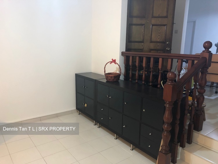 Cashew Heights Condominium (D23), Condominium #180206362